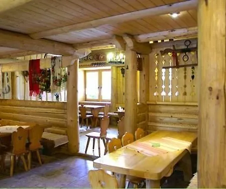 Sova Hotel&restaurant 3* Zdiar