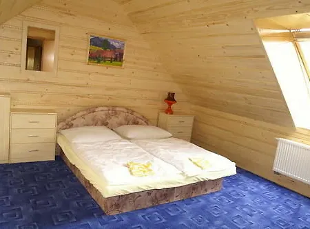 Sova Hotel&restaurant 3* Ždiar