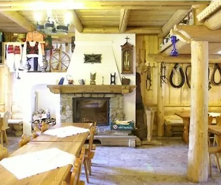 Sova Hotel&restaurant 3* Ždiar