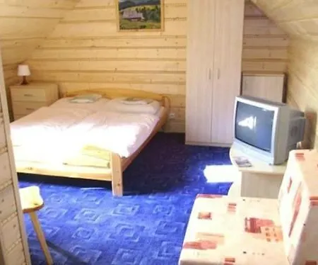 Guest house Sova Hotel&restaurant 3*