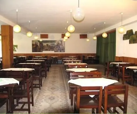 Sova Hotel&restaurant 3* Zdiar