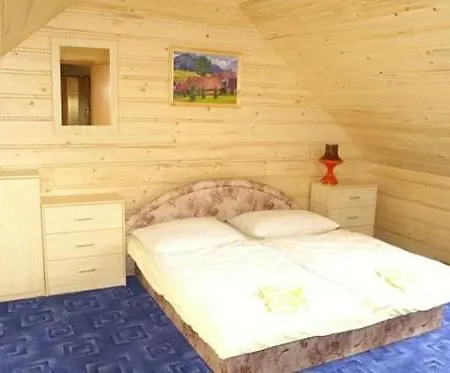 Sova Hotel&restaurant 3* Zdiar