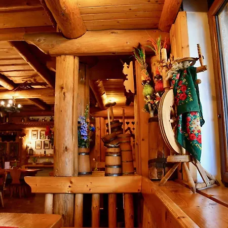 Penzion Sova Hotel&restaurant 3*