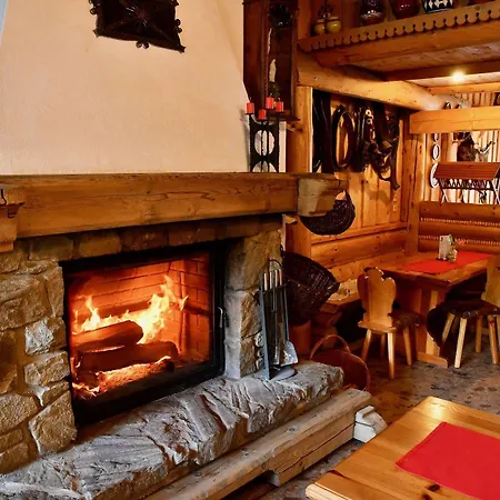 Sova Hotel&restaurant Πανσιόν Ždiar