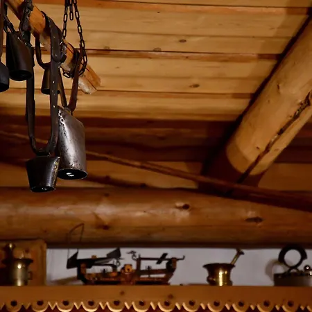 Sova Hotel&restaurant Ždiar