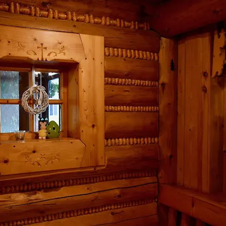 Pensjonat Sova Hotel&restaurant Ždiar