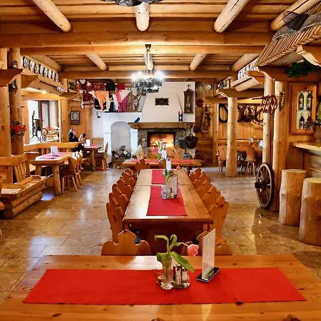 Sova Hotel&restaurant Ždiar