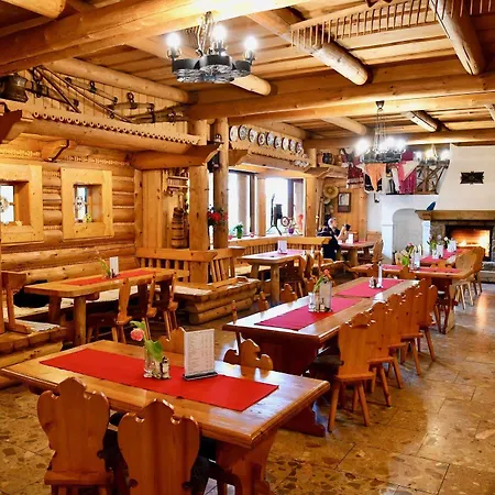 Sova Hotel&restaurant Πανσιόν