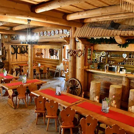 Sova Hotel&restaurant Pensjonat