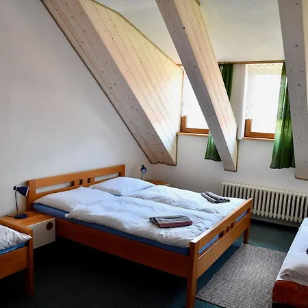 Sova Hotel&restaurant 3*