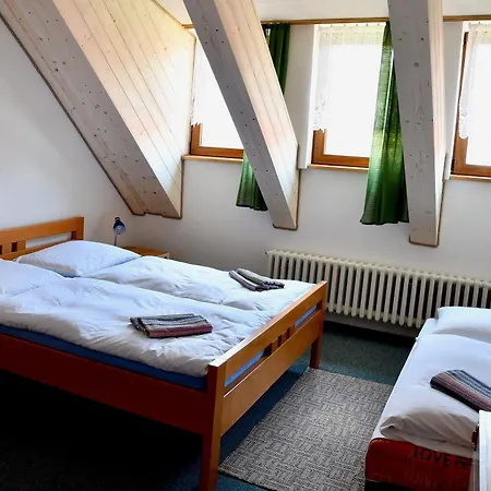 בית הארחה Sova Hotel&restaurant Ždiar