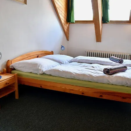 Penzion Sova Hotel&restaurant 3*