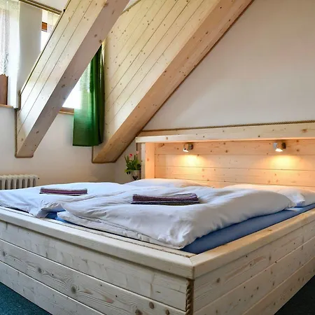 Sova Pensionat 3*