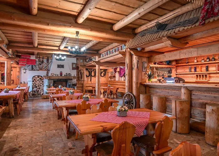 Sova Hotel&restaurant 3* Ždiar
