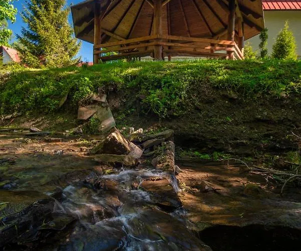 Πανσιόν Sova Hotel&restaurant