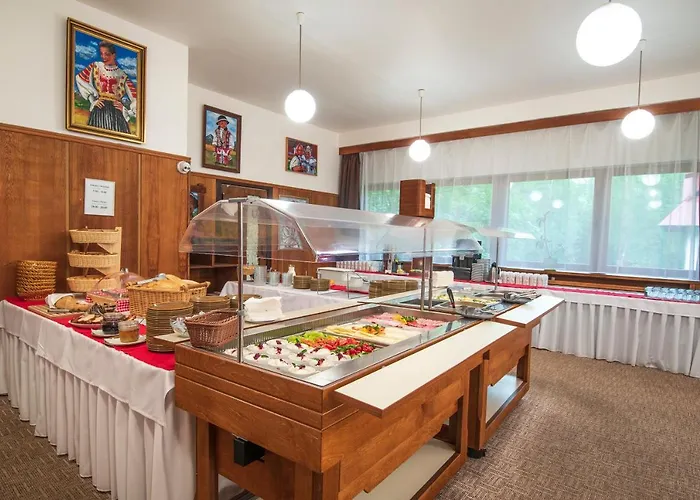 Sova Hotel&restaurant 3*