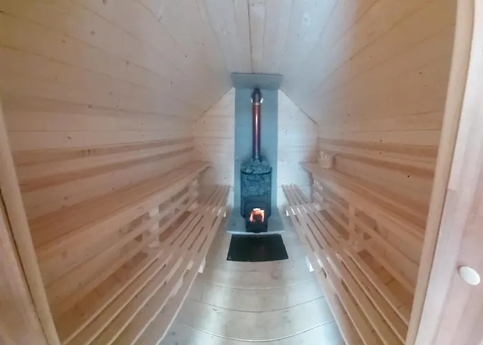 Πανσιόν Sova Hotel&restaurant 3*