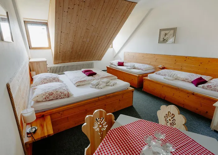 Sova Hotel&restaurant 3* Ždiar