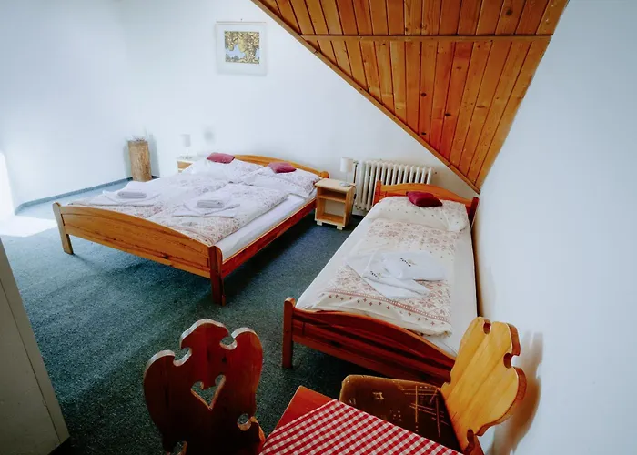 Sova Hotel&restaurant Ždiar