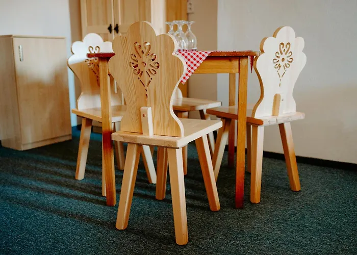 Sova Hotel&restaurant 3* Ždiar