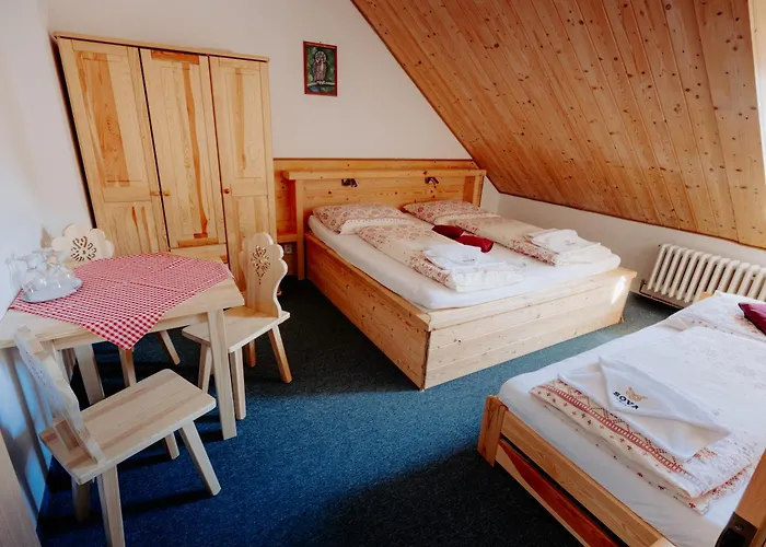 Sova Hotel&restaurant