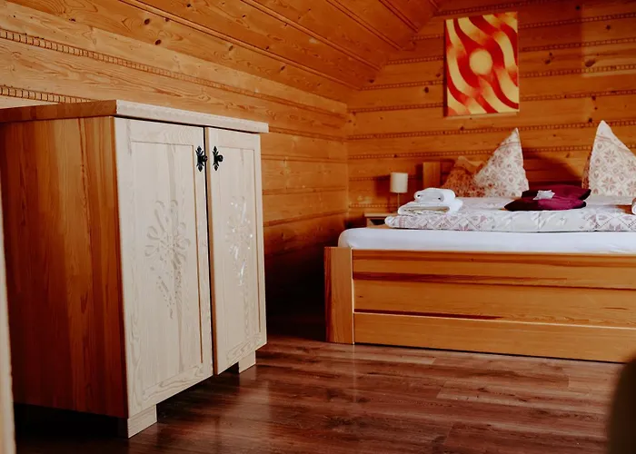 Sova Hotel&restaurant Πανσιόν Ždiar