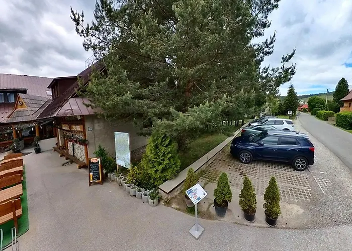 Sova Hotel&restaurant Πανσιόν 3*