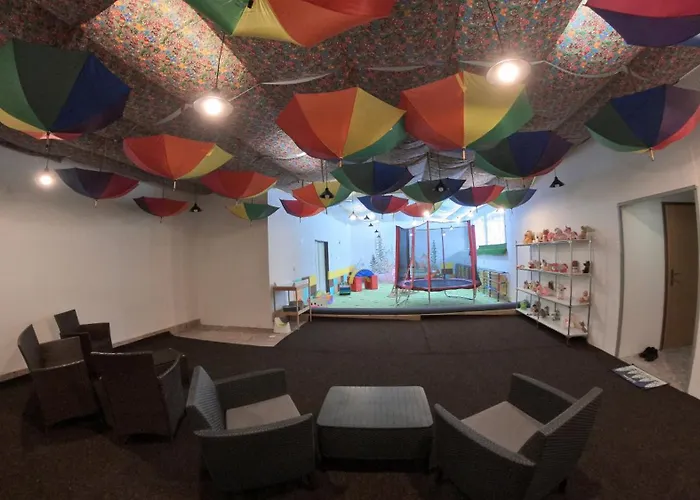 Πανσιόν Sova Hotel&restaurant 3*