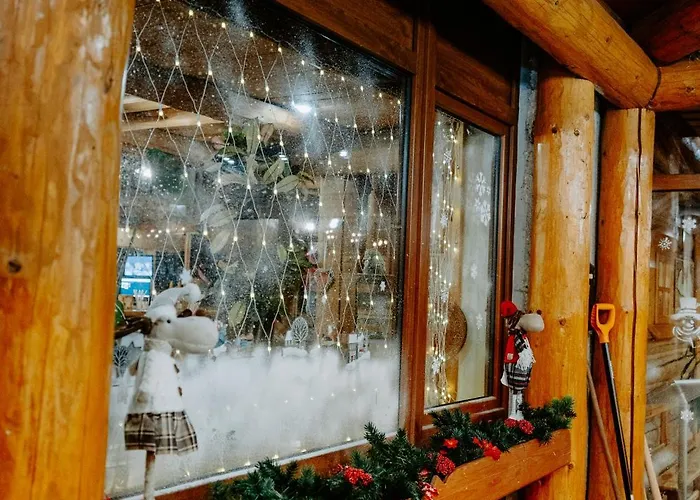 Πανσιόν Sova Hotel&restaurant