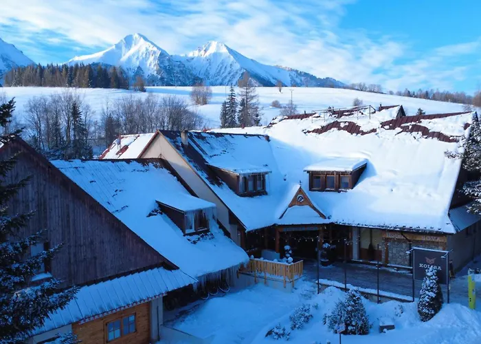 Πανσιόν Sova Hotel&restaurant 3*