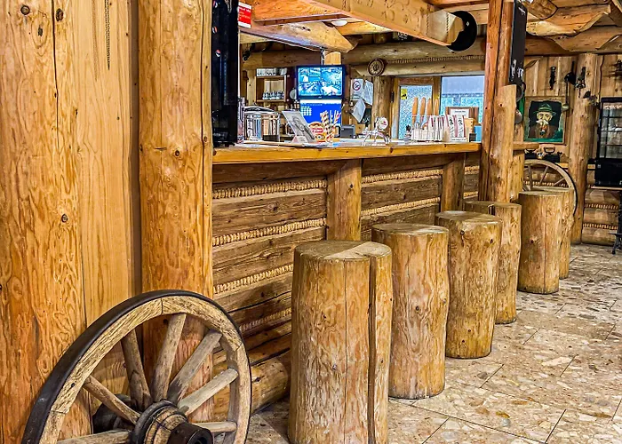 Sova Hotel&restaurant Πανσιόν 3*