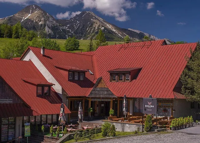 Sova Hotel&restaurant Πανσιόν