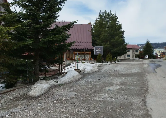 Sova Hotel&restaurant 3*