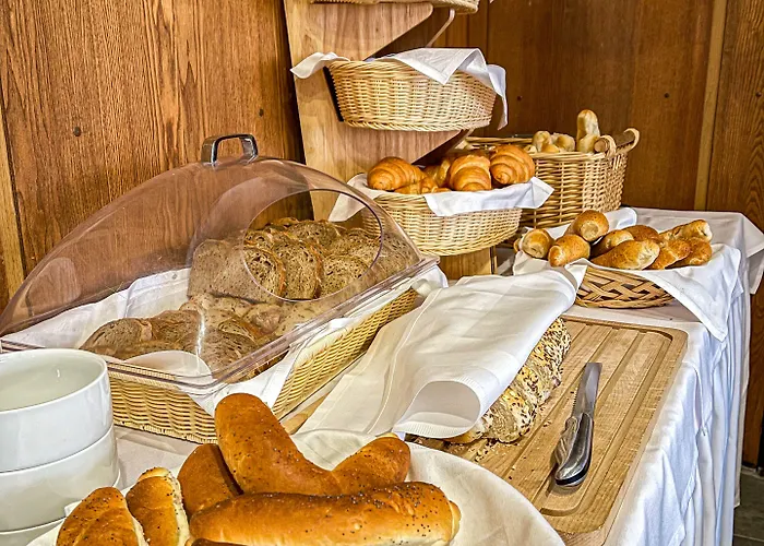 Sova Hotel&restaurant Πανσιόν 3*