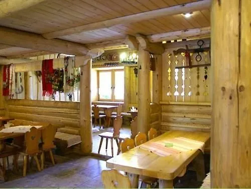 Sova Hotel&restaurant 3* Ždiar