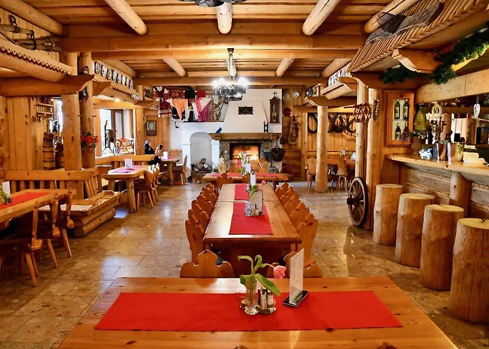 Sova Hotel&restaurant Ždiar