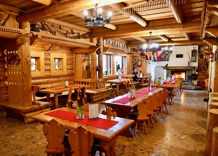 Sova Hotel&restaurant Πανσιόν