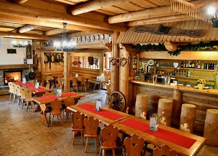 Sova Hotel&restaurant Πανσιόν