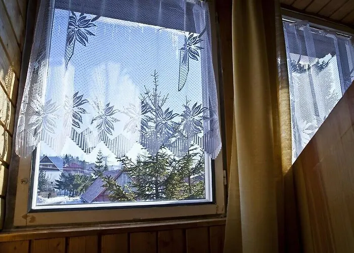 Sova Hotel&restaurant Πανσιόν